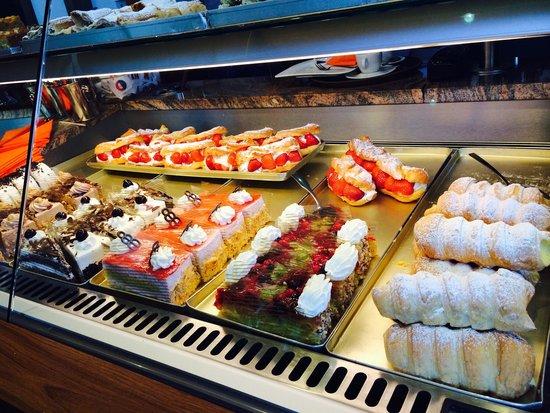 Mutsch Cafe Conditorei